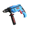 FIXTEC CE Certificate Power Tools 13MM Key Chuck 600W Electric Impact Drill for Steel Wood Concerte